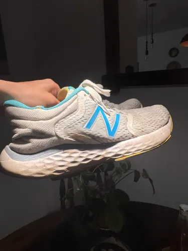 tênis new balance 520 38 original