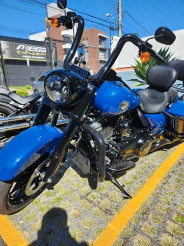 Road King Special 2023