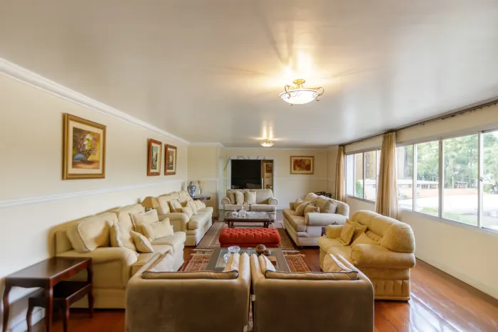 Apartamento no Batel - ARYA 1