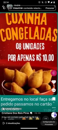 Comida