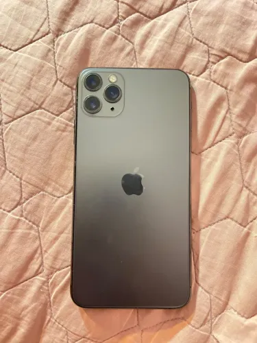 iPhone 11 Pro Max 64GB Oportunidade!