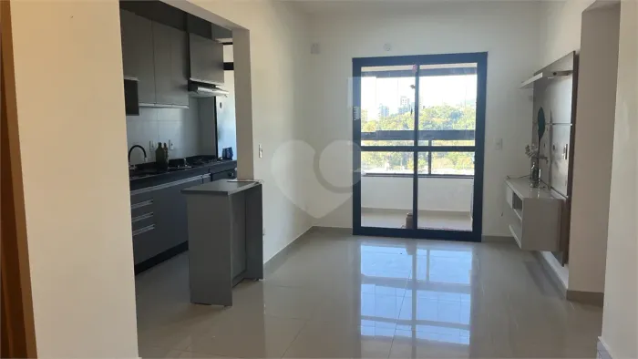 Apartamento com 2 quartos à venda ou para locação em Atibaia jardim - SP