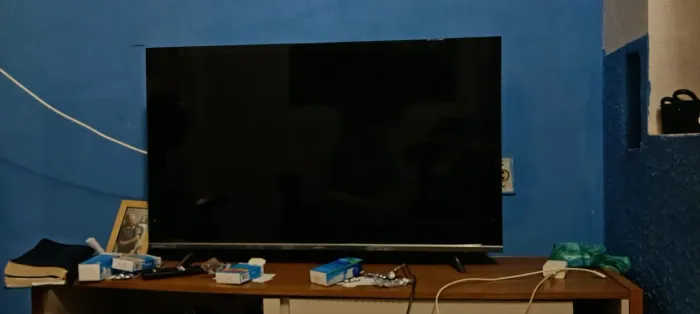 TV 43'POLEGADAS