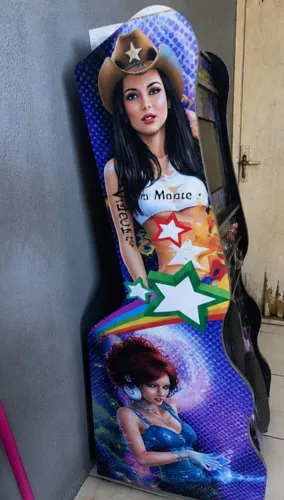 MÁQUINA DE MUSICA VÍDEO MUSIC - PREÇO DE OPORTUNIDADE!