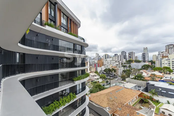 Apartamento Pronto , 3 suites , no Agua Verde