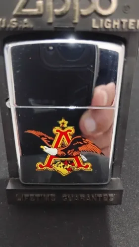 ISQUEIRO ZIPPO 1995