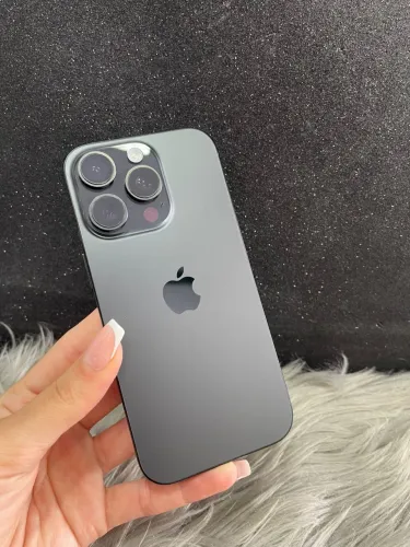 ?IPHONE 16 PRO 128GB ?PRETO ?100% *?R$4.800