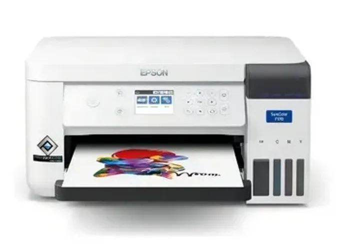 Impressora sublimatica Epson SureColor F170