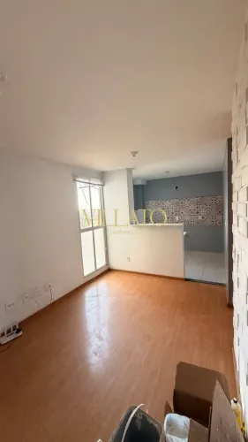 APARTAMENTO 2/4- COM ÓTIMA LOCALIZAÇÃO NA REGIÃO NOROESTE NO PQ. TREMENDAO