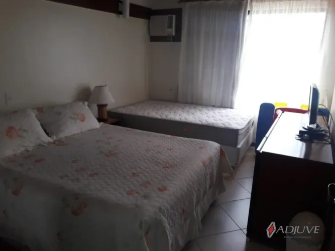 Coberturas à venda 4 Quartos, 2 Suites, 2 Vagas, 130M², São Bento, Cabo Frio - RJ