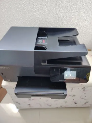 Vendo Impressora HP Office Jet Pro 6830