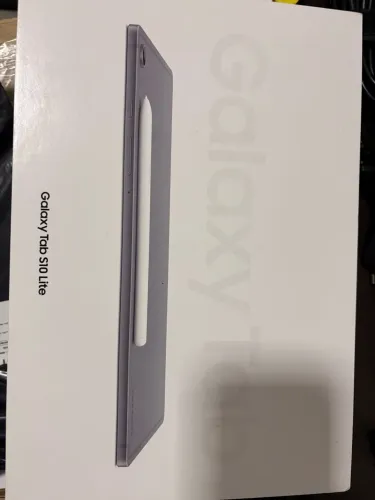 Tablet Samsung S10 Lite 