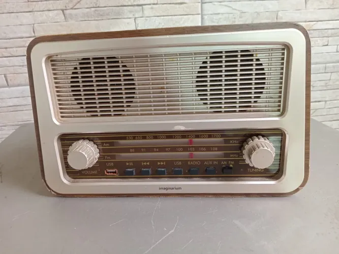 Radio fm mp3