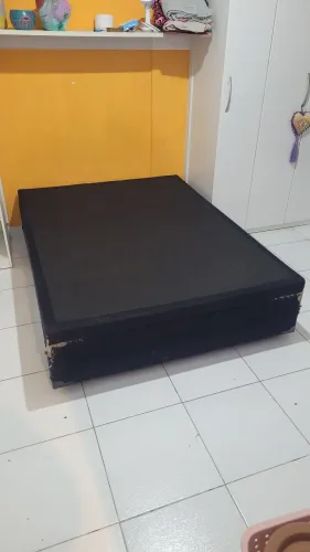 Doação de box bau