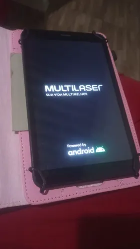 Tablet Android 