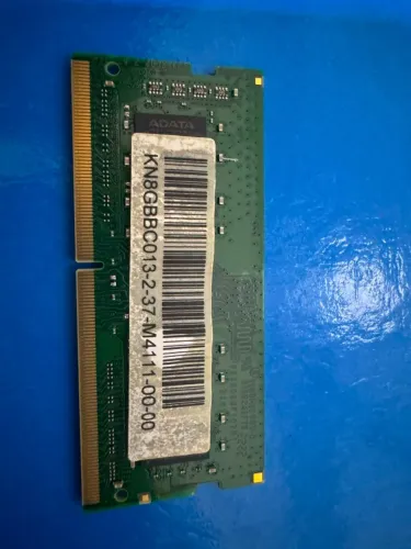 Memória Ram para Notebook ADATA 8GB DDR4 3200mhz