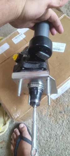 Hidrobuster Servo Freio F250 F350 F4000 Novo