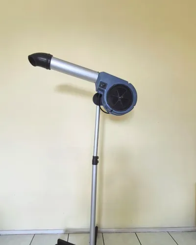 Secador Profissional Kyclon Banho e Tosa - Funcionando Perfeito