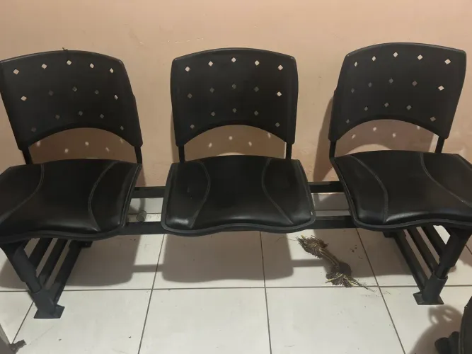 Vendo cadeira para escritório