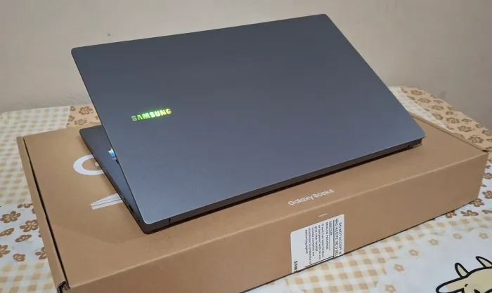 Galaxy Book 4