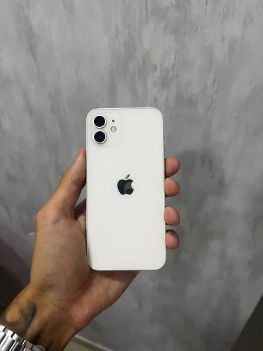IPHONE 13 ÚNICO DONO