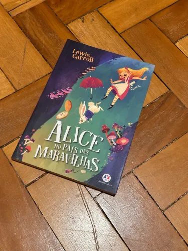 Alice no país das maravilhas