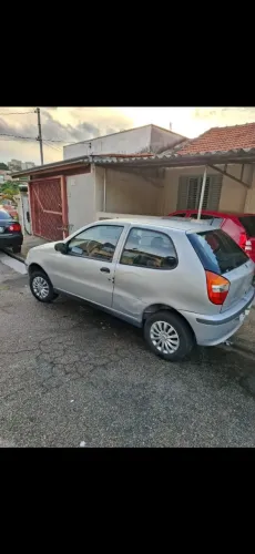 Fiat Palio Celebration 1.0 Fire Flex 8V 4P 2007