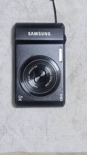 Câmera Digital SAMSUNG ST66 16.1 MP (PREÇO NEGOCIÁVEL)