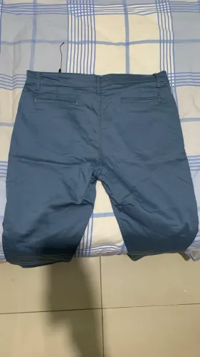 2 Calças Novas, Nunca Usadas