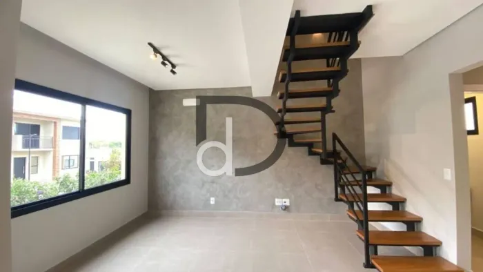 Casa com 3 quartos 121 m² - venda por R$ 1.229.000 ou aluguel por R$ 7.135/mês - Condomíni