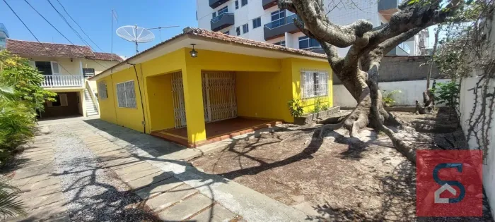 Casa Comercial em Vila Nova 5 Quartos - Cabo Frio
