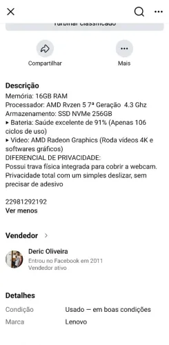 Notebook