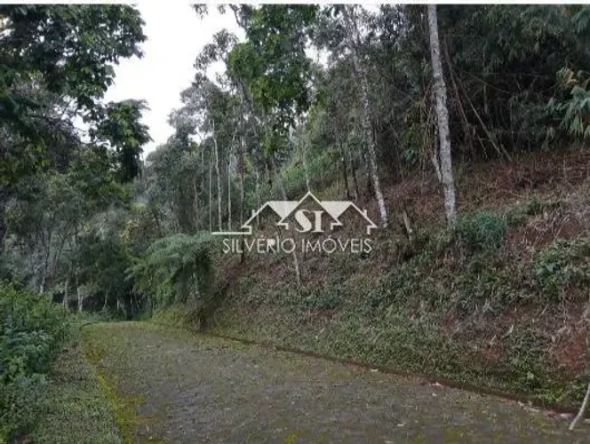 Terreno- Teresópolis, Quebra Frascos