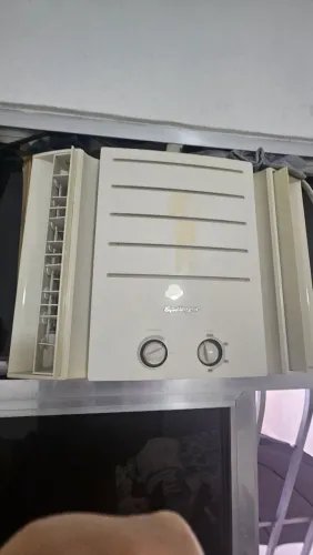 Ar Condicionado 7500 BTU Springer