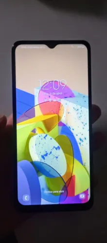 Smartphone Samsung Galaxy A12