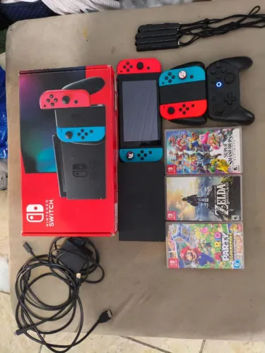 Nintendo Switch v2