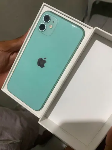 Iphone 11 64gb