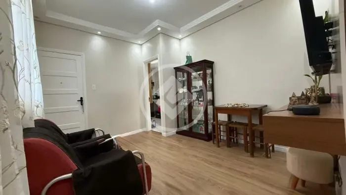 Apartamento 2 quartos - Gonzaga - Santos codigo: 367252