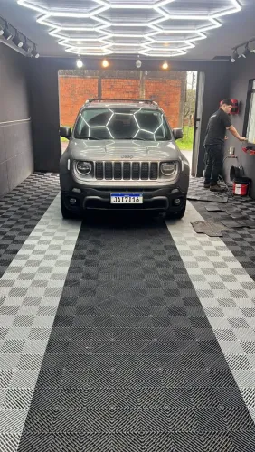 Jeep Renegade Limited 1.8 4X2 Flex 16V Aut. 2021