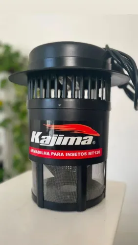 Pega inseto modelo kajima mt120