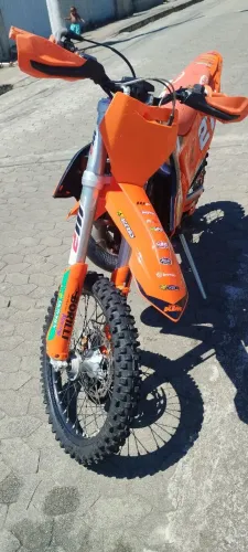 Ktm 300exc 2020