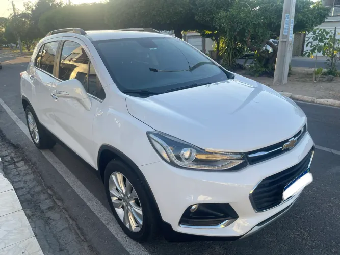 Chevrolet Prisma Sed. LT 1.4 8V Flexpower 4P 2018