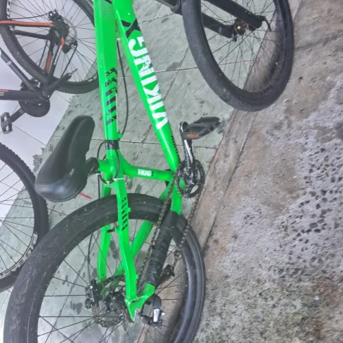 Vikingx 