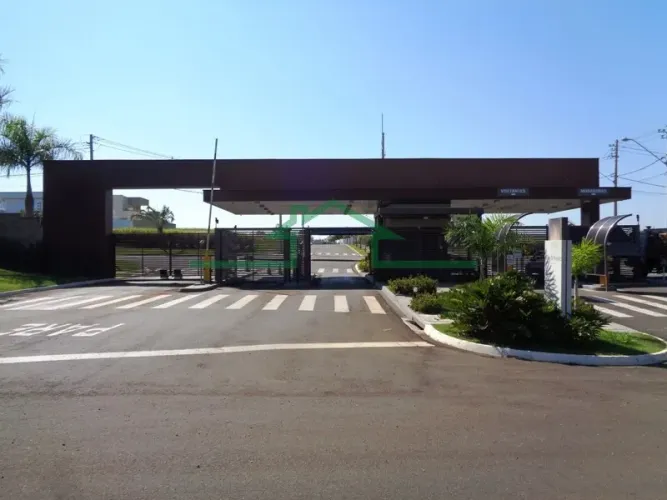 Terrenos e Chácaras - CONDOMÍNIO VILLA D'ÁQUILA