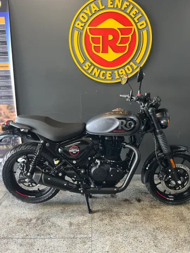 Royal Enfield Hunter 350 ABS 2026/2027