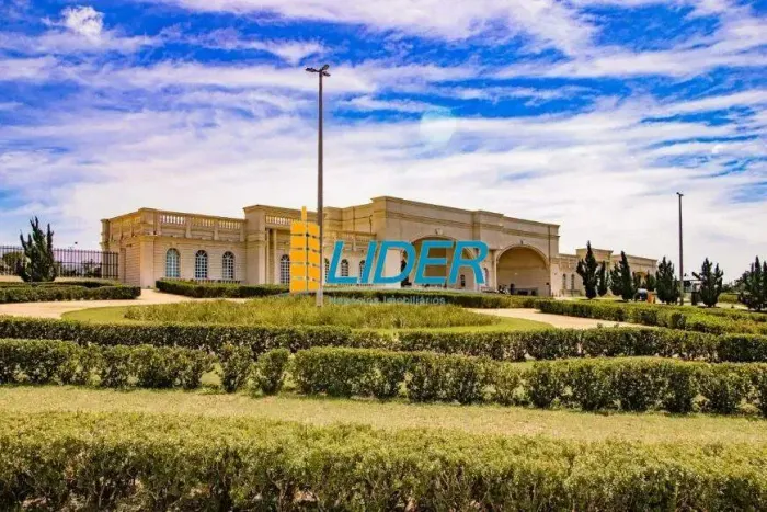 TERRENO EM CONDOMÍNIO à venda, NOVA UBERLANDIA - Uberlândia/MG