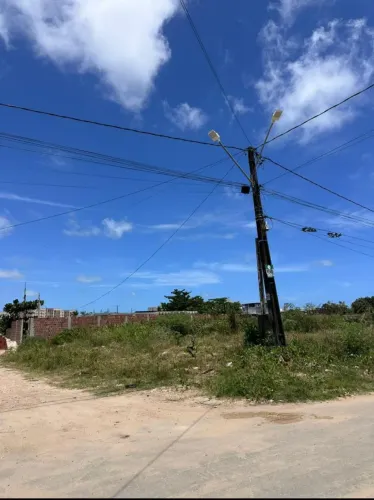 Terreno em Candeias
