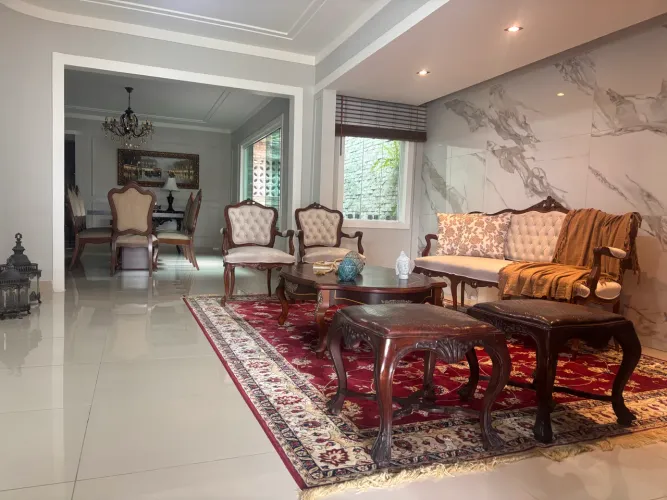 Casa dos Sonhos
