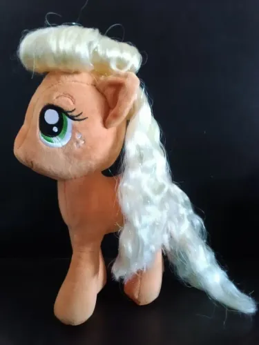 My Little Pony pelúcia em perfeito estado 