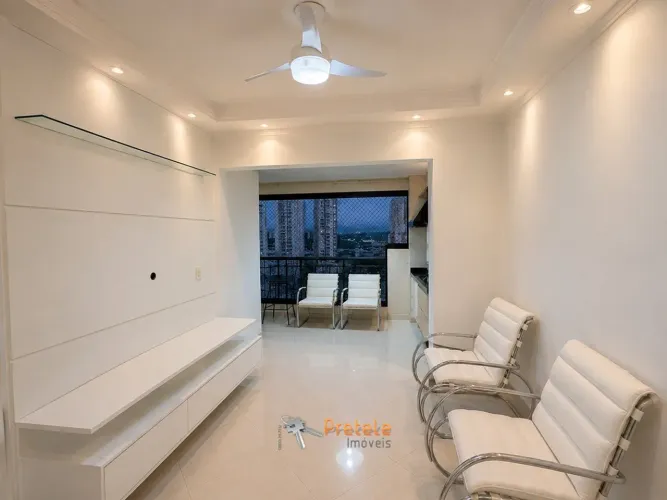 APARTAMENTO VENDA CONDOMINIO TERRAÇOS ALTO DA LAPA